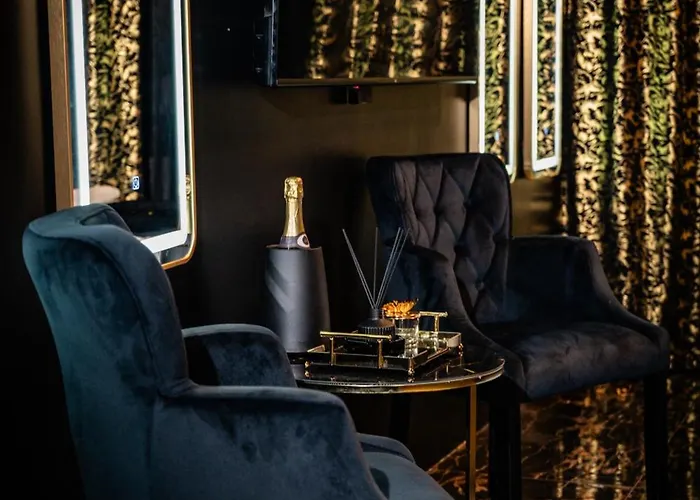 Spa Centar Lux Doboj