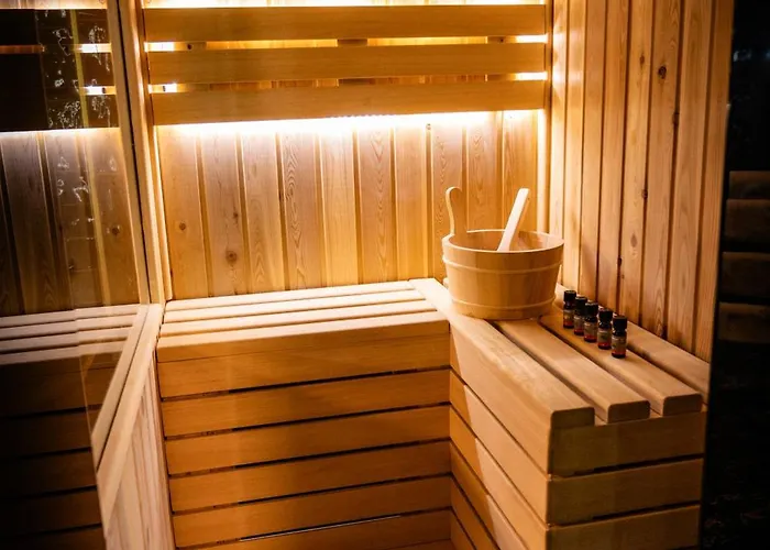 Spa Centar Lux Doboj