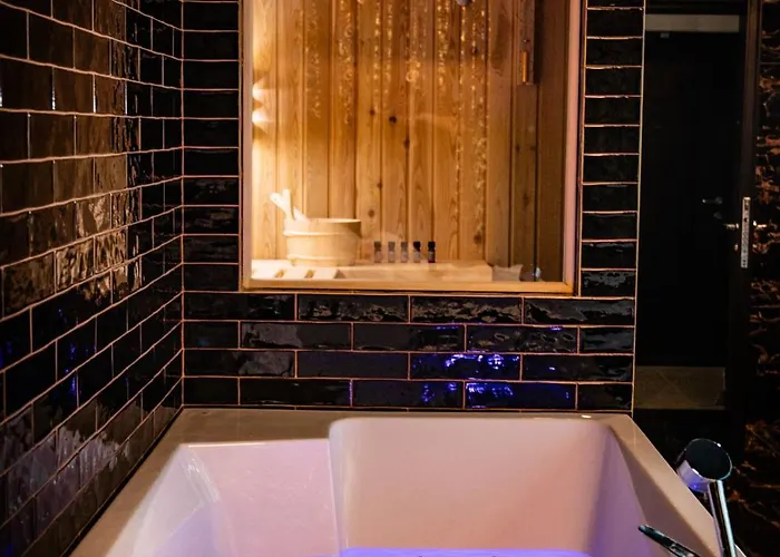 Spa Centar Lux Doboj