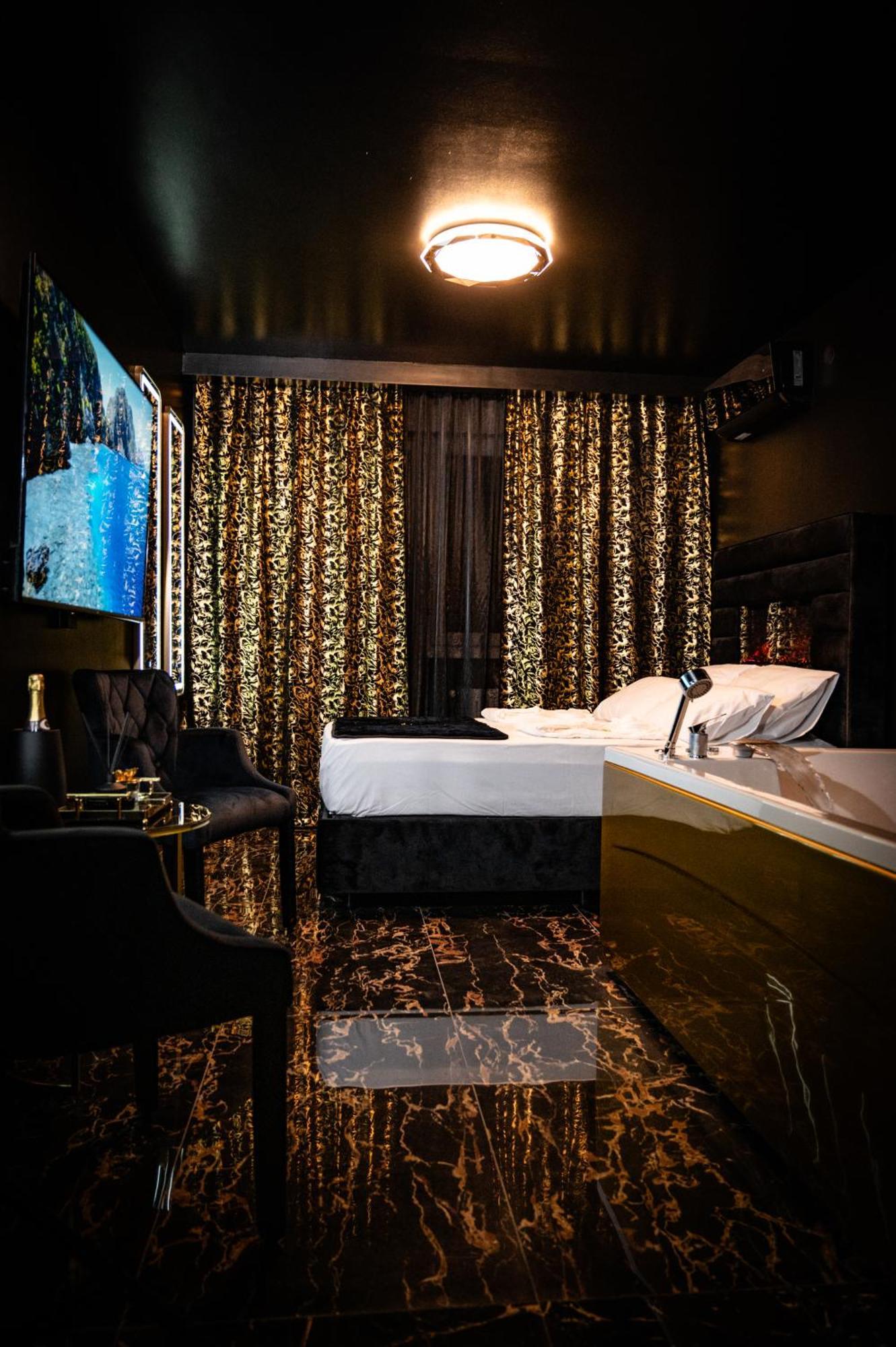 Centar Lux Apartment